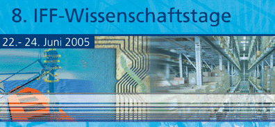 Fraunhofer IFF