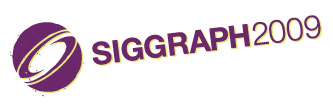Siggraph 2009