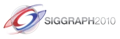 Siggraph 2010